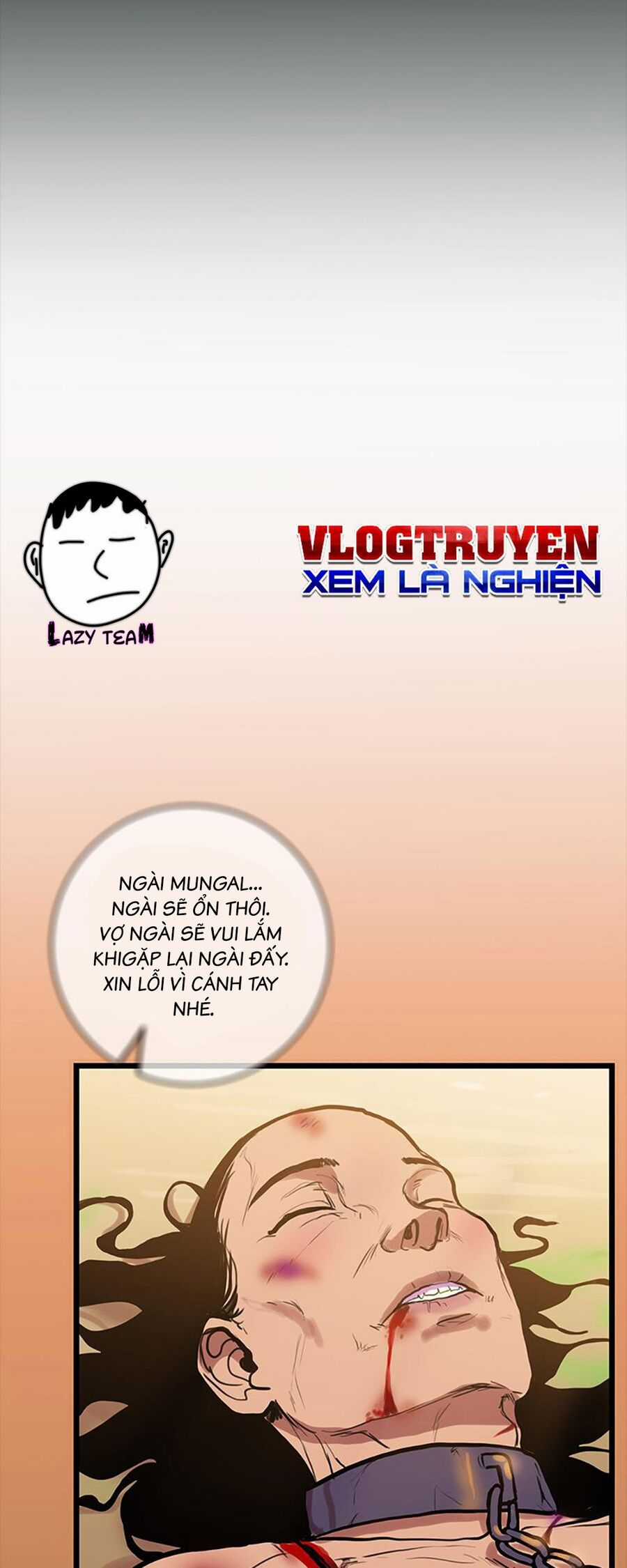 Thách Thức - Chương 25 - Trang 80