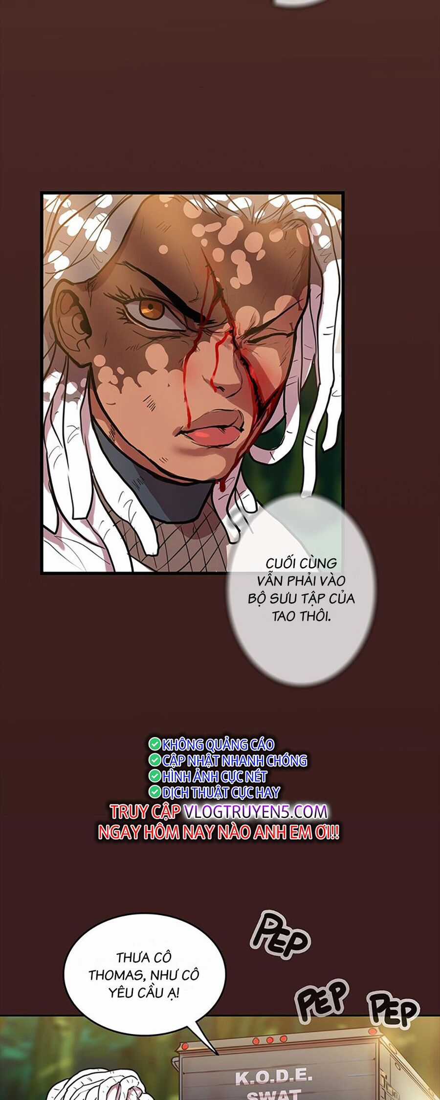 Thách Thức - Chương 25 - Trang 82