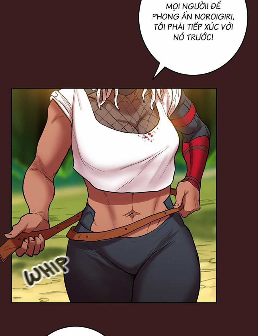 Thách Thức - Chương 25 - Trang 84