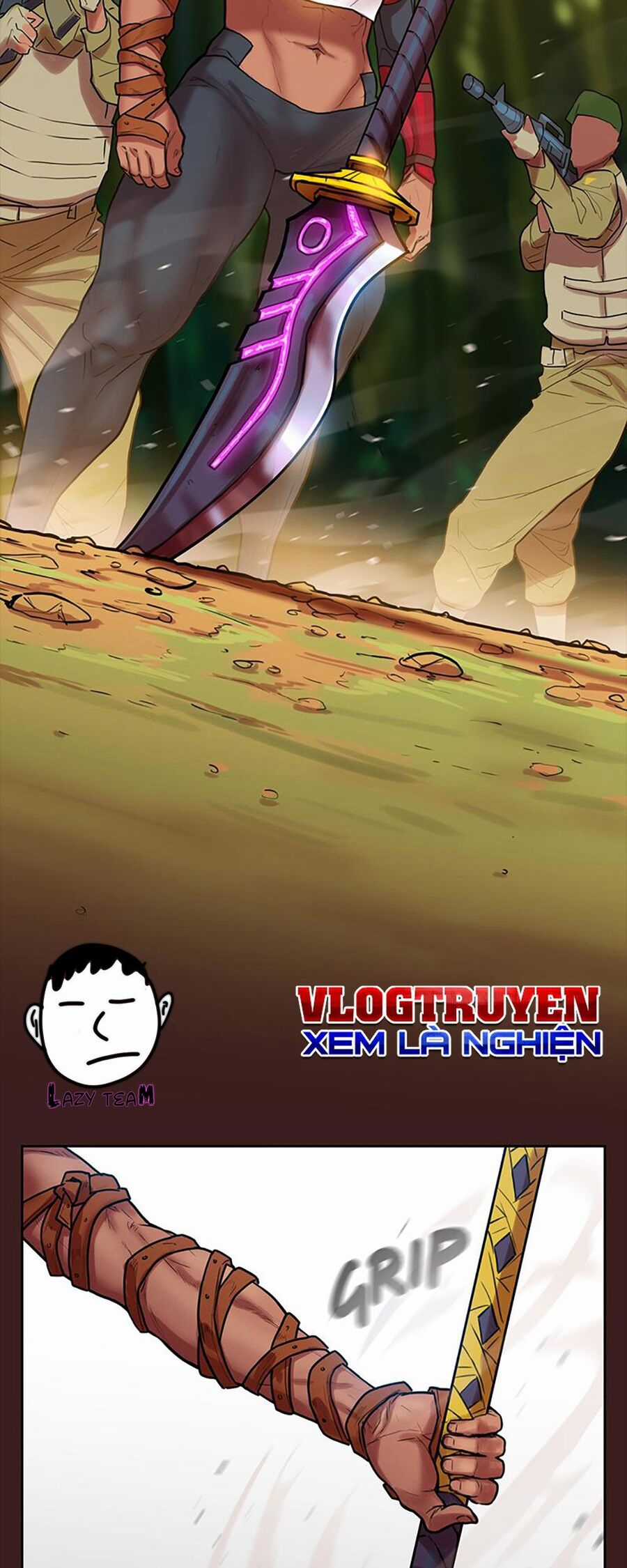 Thách Thức - Chương 25 - Trang 87