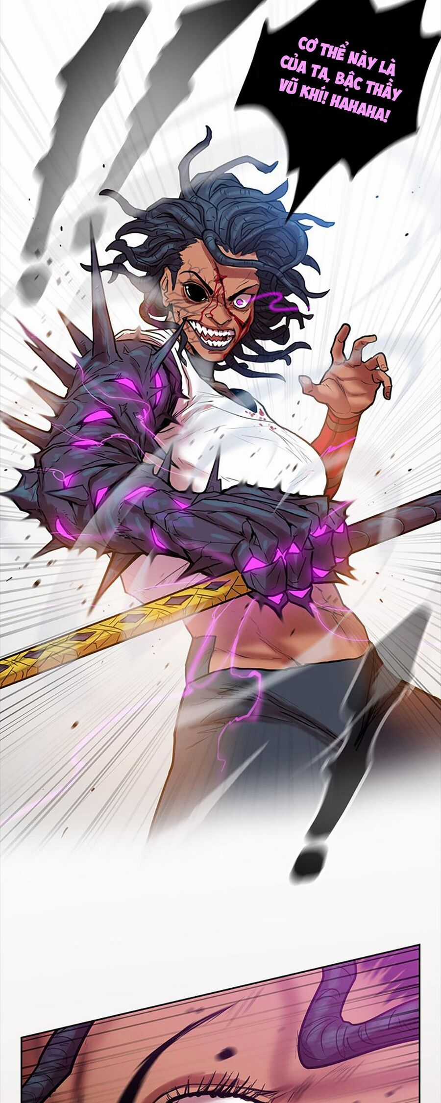 Thách Thức - Chương 25 - Trang 89