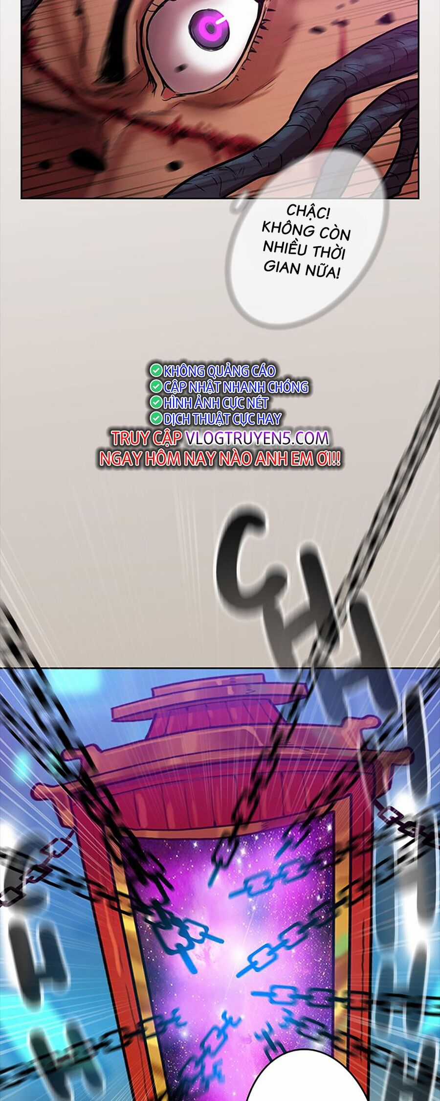 Thách Thức - Chương 25 - Trang 90