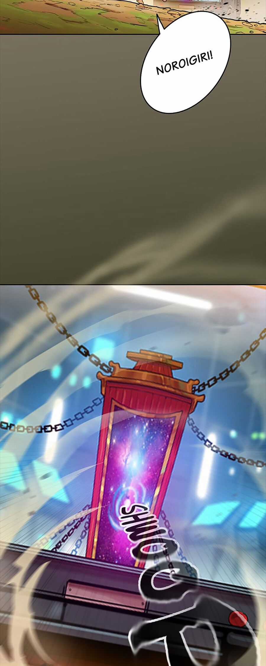 Thách Thức - Chương 25 - Trang 93