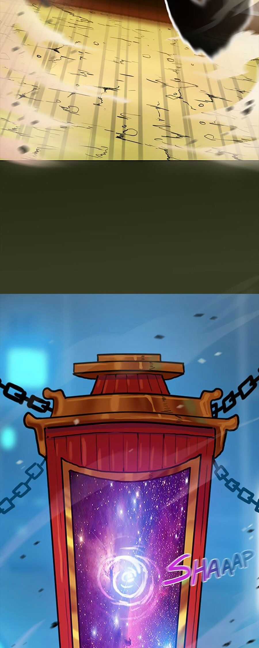 Thách Thức - Chương 25 - Trang 94