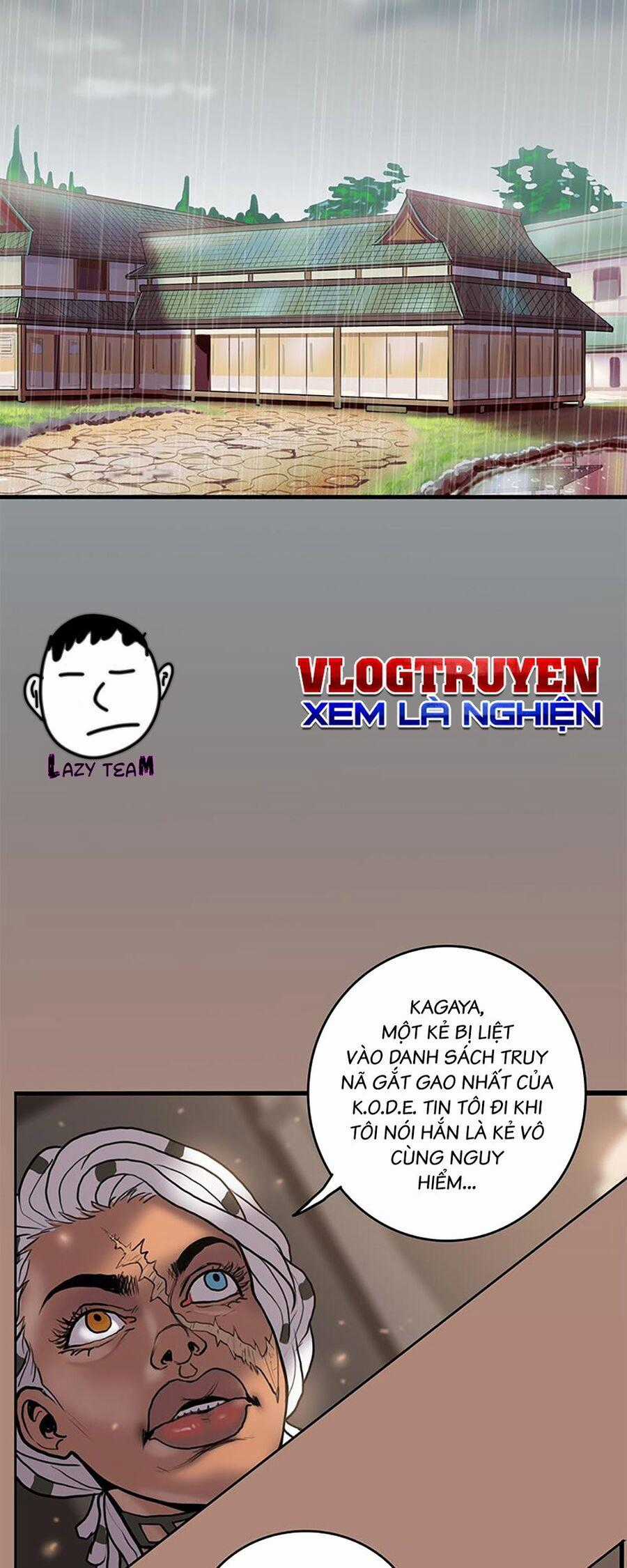 Thách Thức - Chương 26 - Trang 2