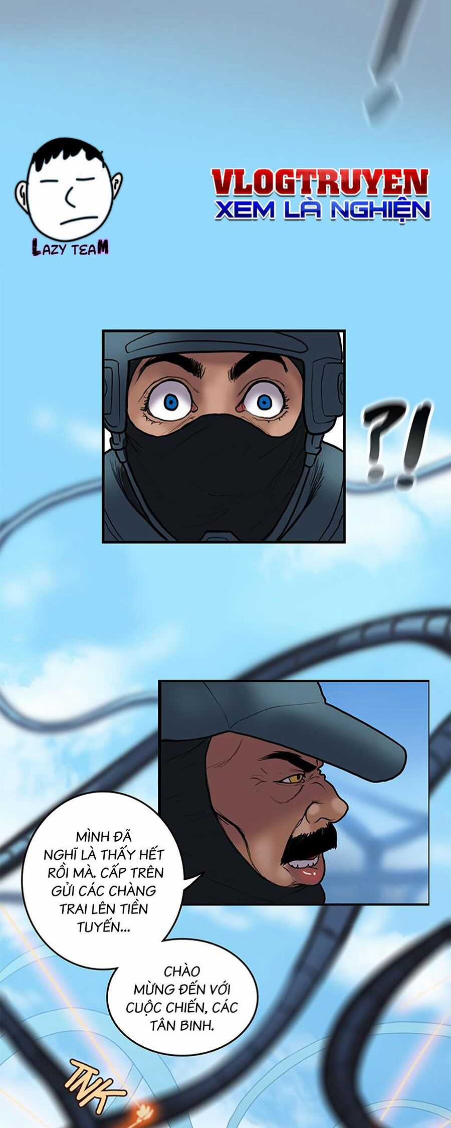 Thách Thức - Chương 26 - Trang 15