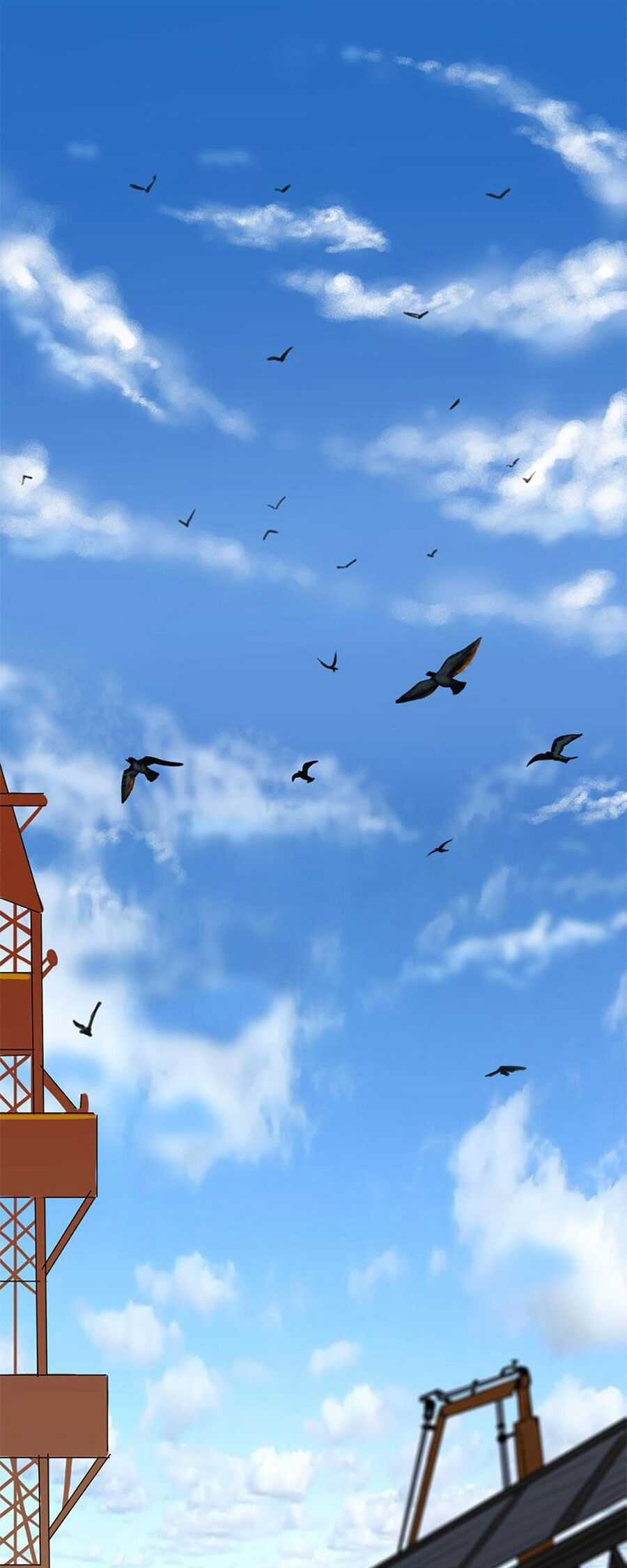 Thách Thức - Chương 26 - Trang 20