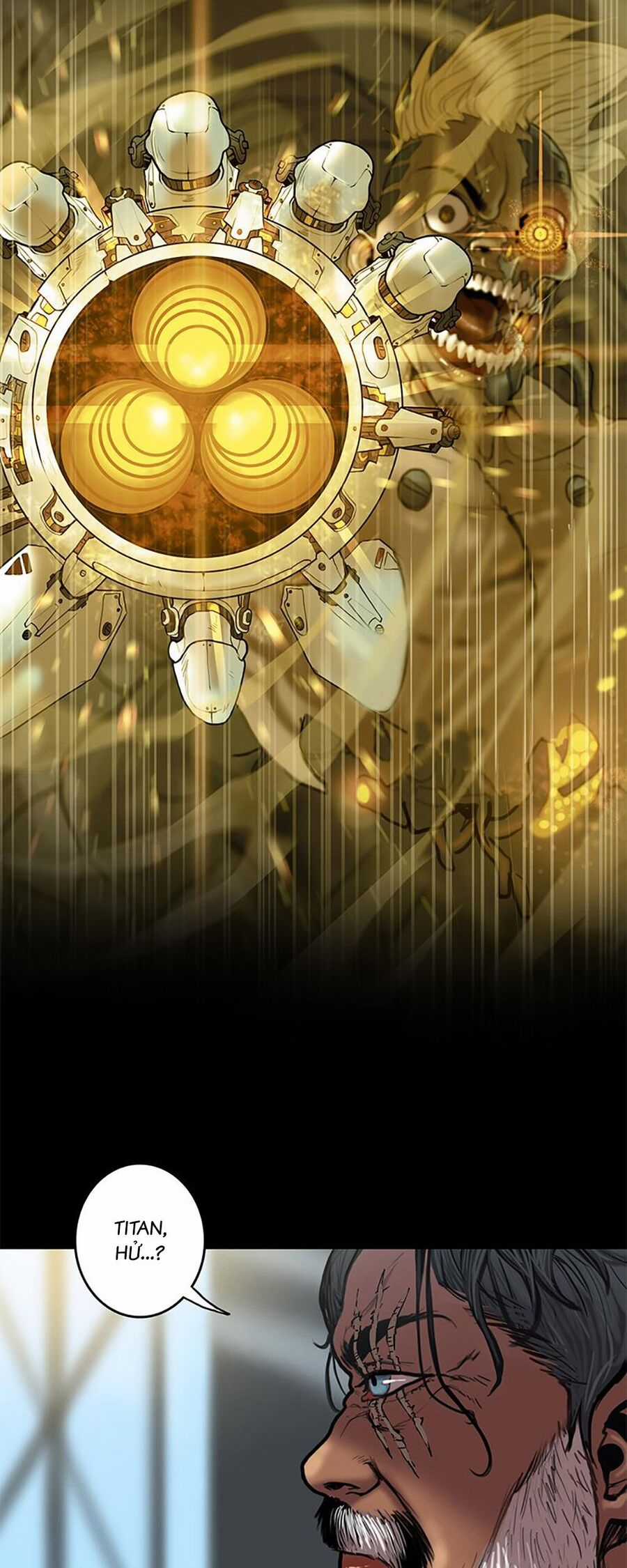 Thách Thức - Chương 26 - Trang 26