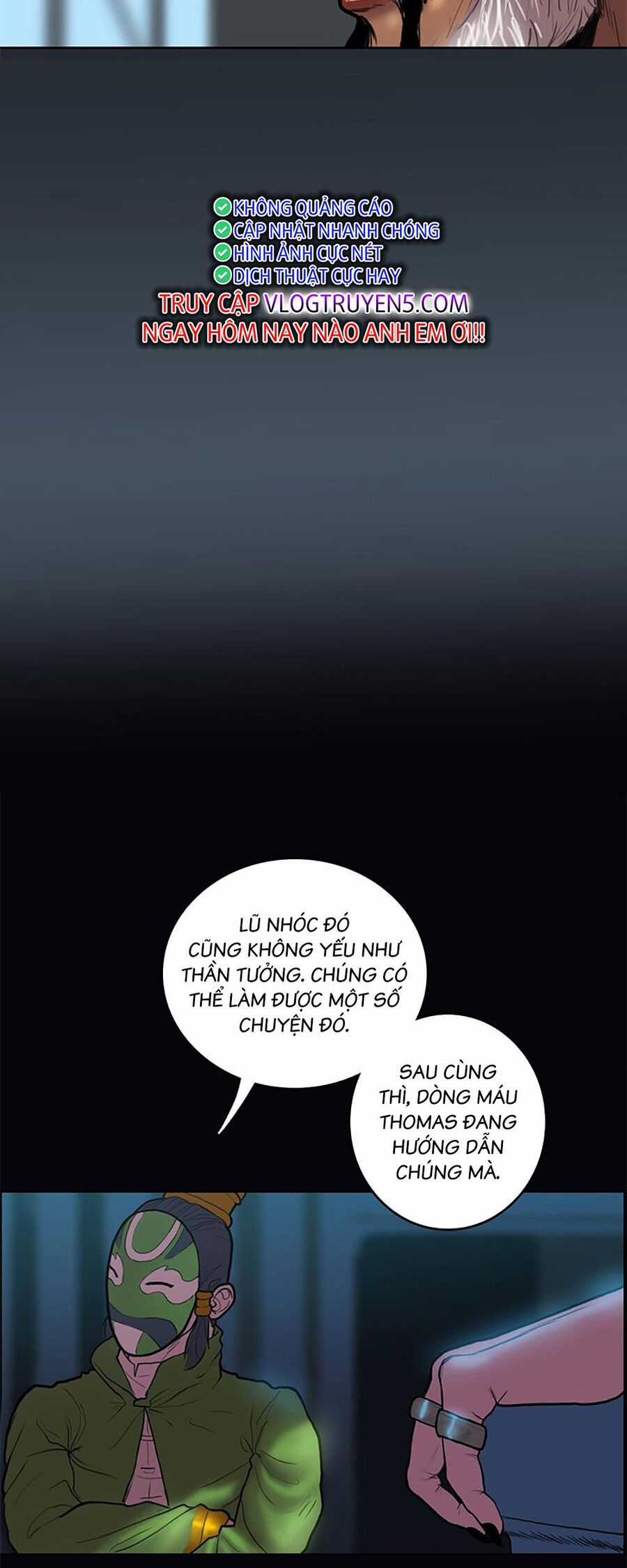 Thách Thức - Chương 26 - Trang 27