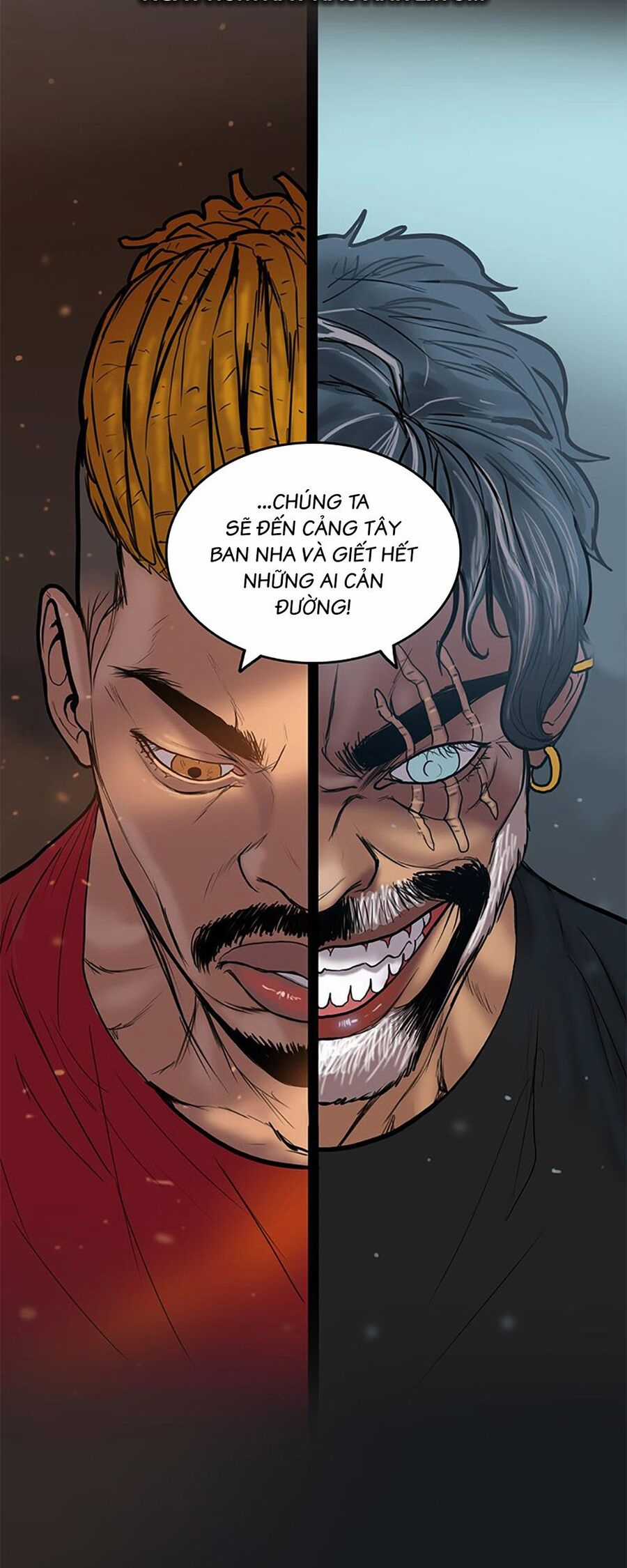 Thách Thức - Chương 26 - Trang 31