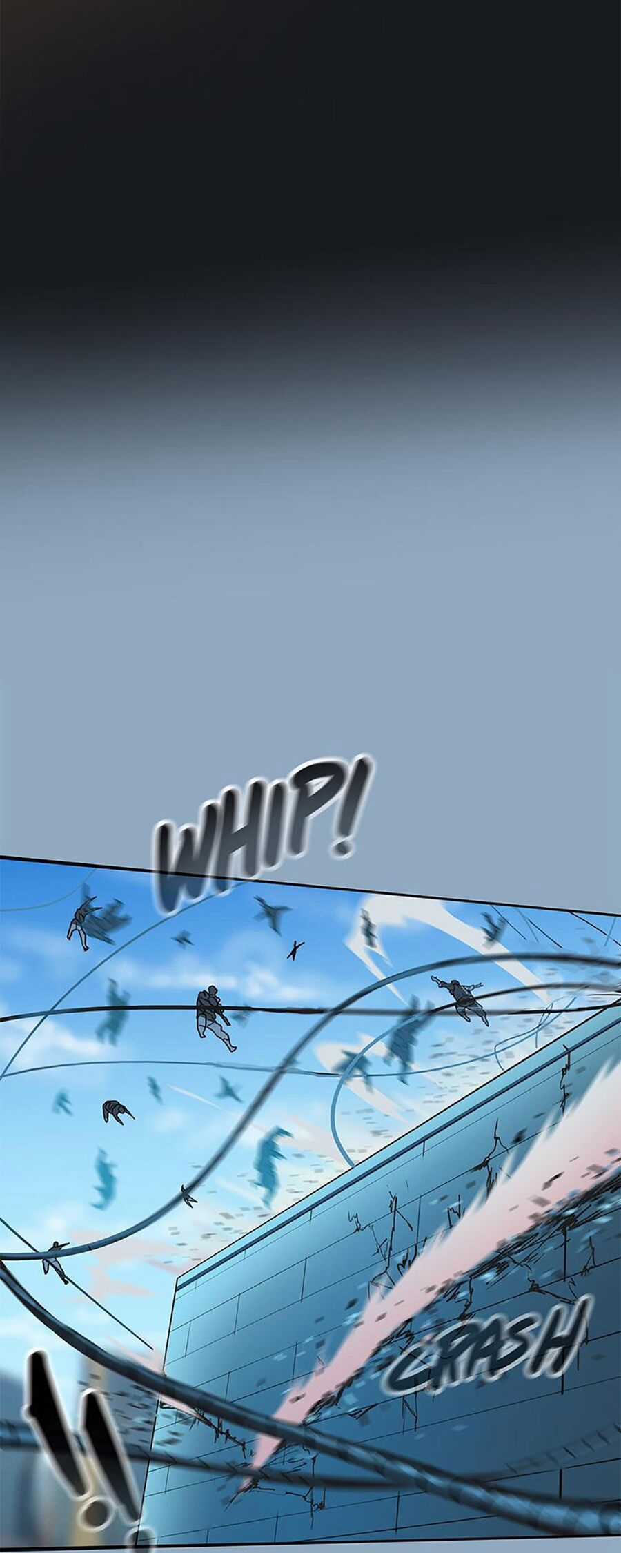 Thách Thức - Chương 26 - Trang 32