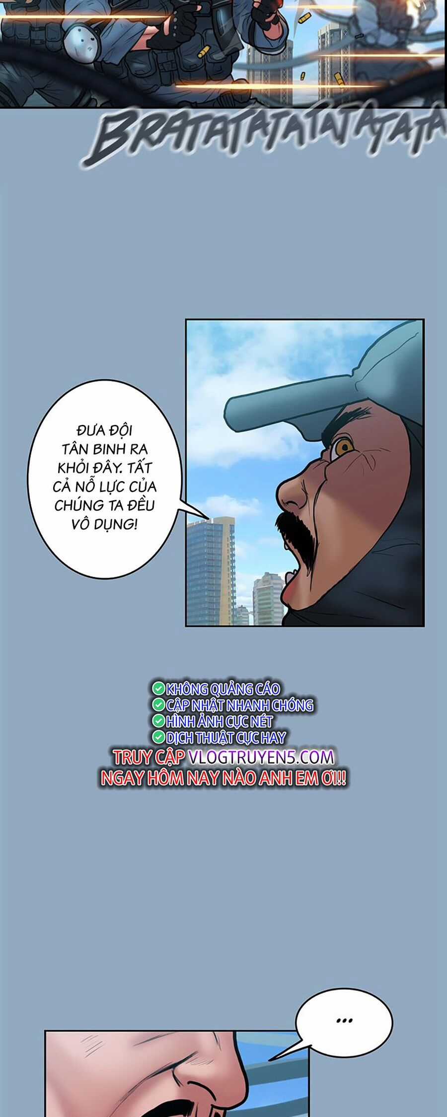 Thách Thức - Chương 26 - Trang 35