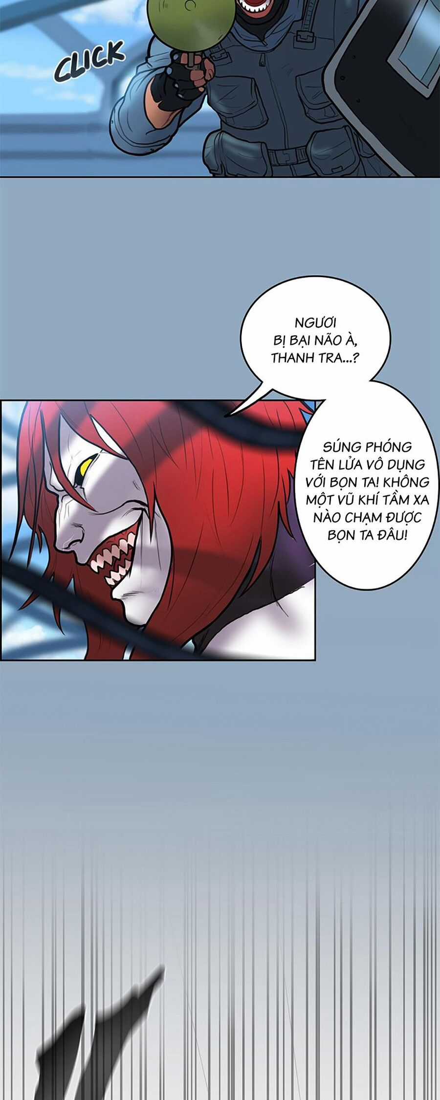 Thách Thức - Chương 26 - Trang 39