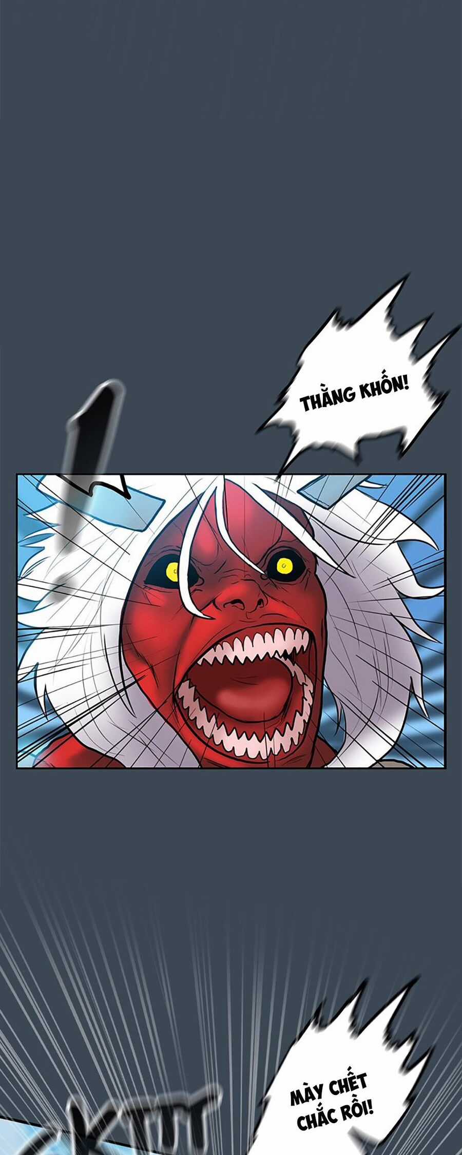 Thách Thức - Chương 26 - Trang 45