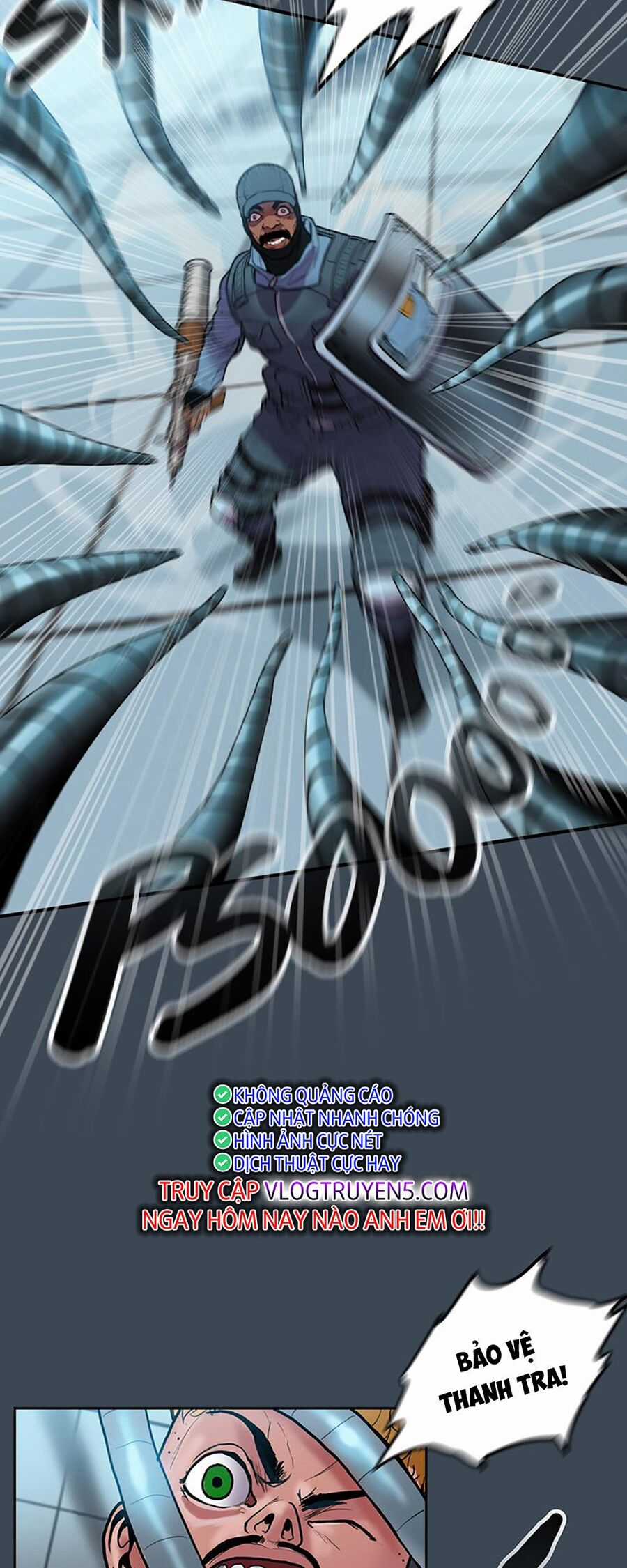 Thách Thức - Chương 26 - Trang 46