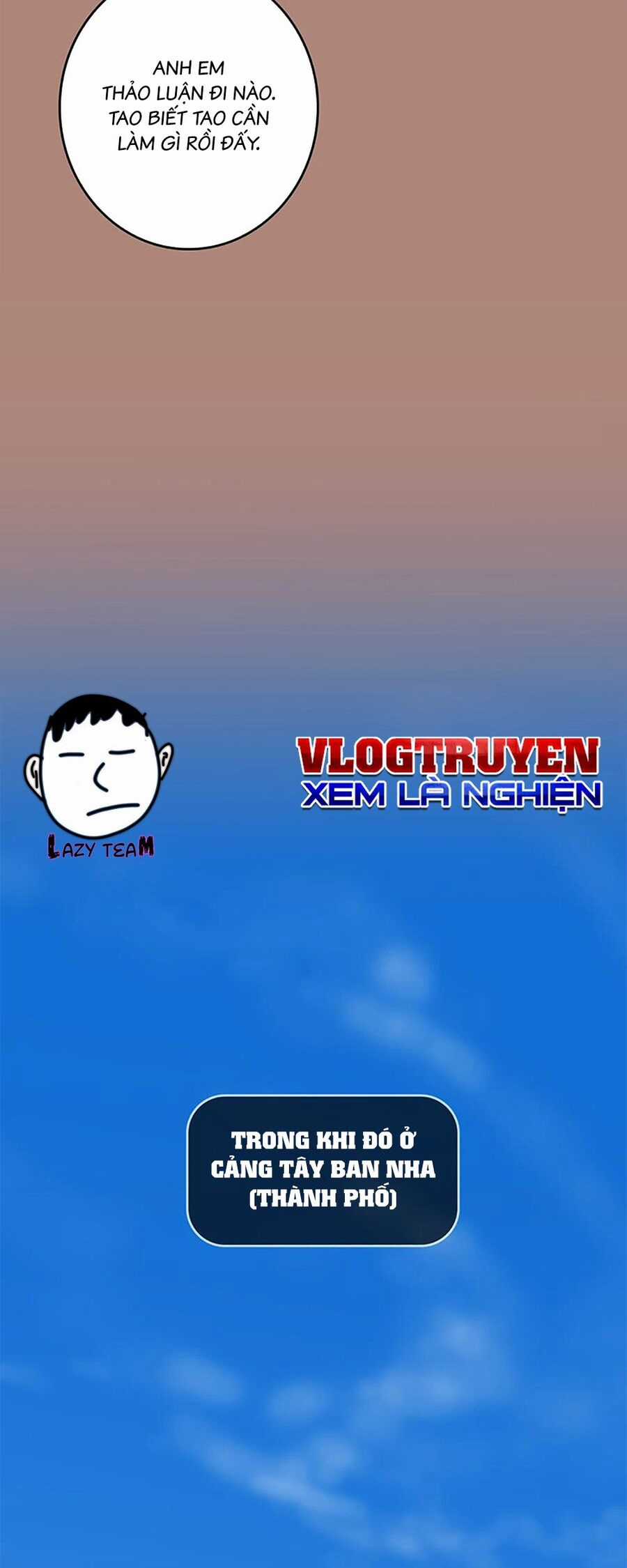 Thách Thức - Chương 26 - Trang 6