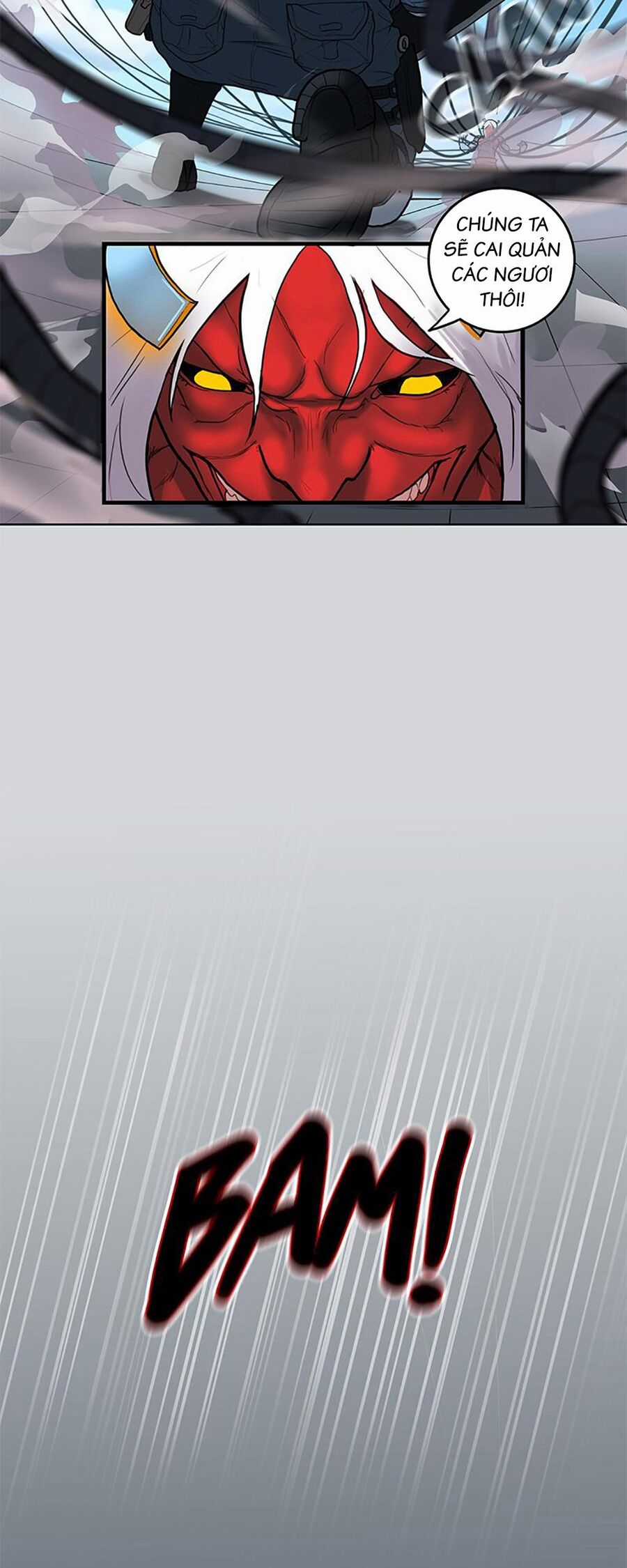 Thách Thức - Chương 26 - Trang 54