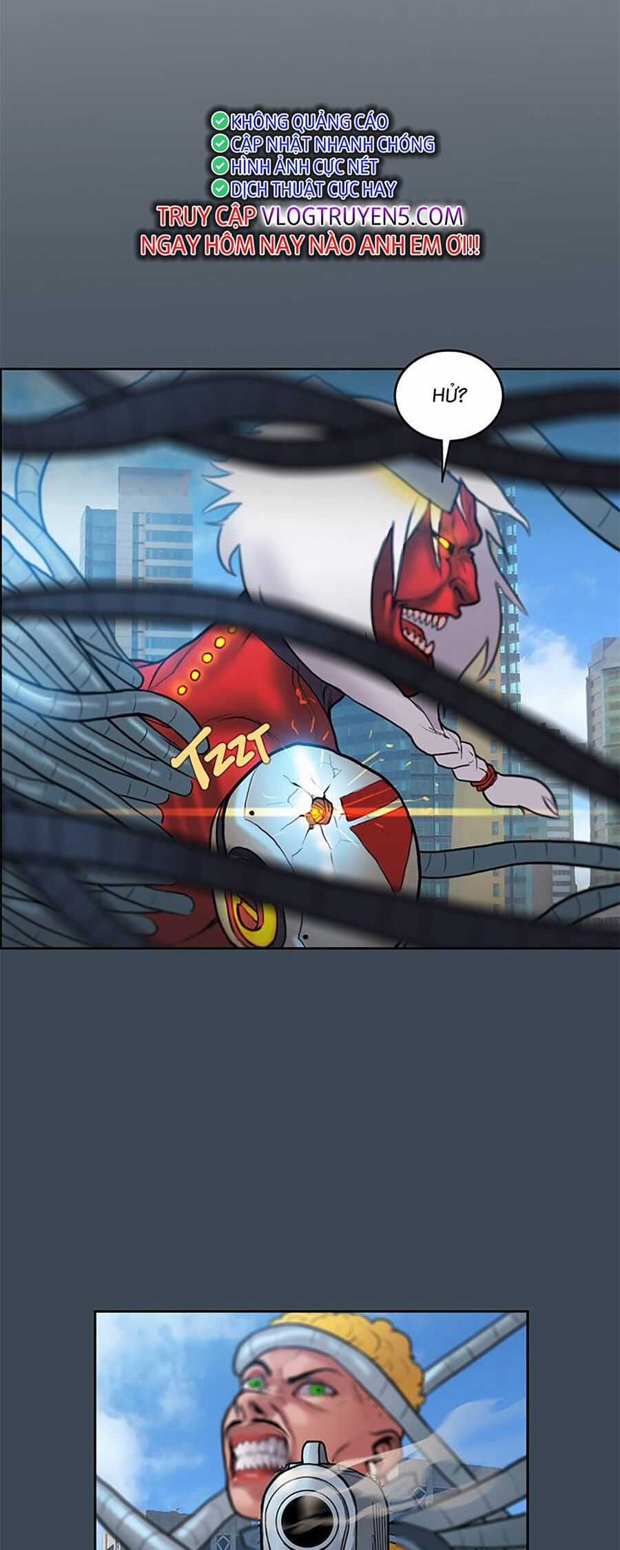 Thách Thức - Chương 26 - Trang 55