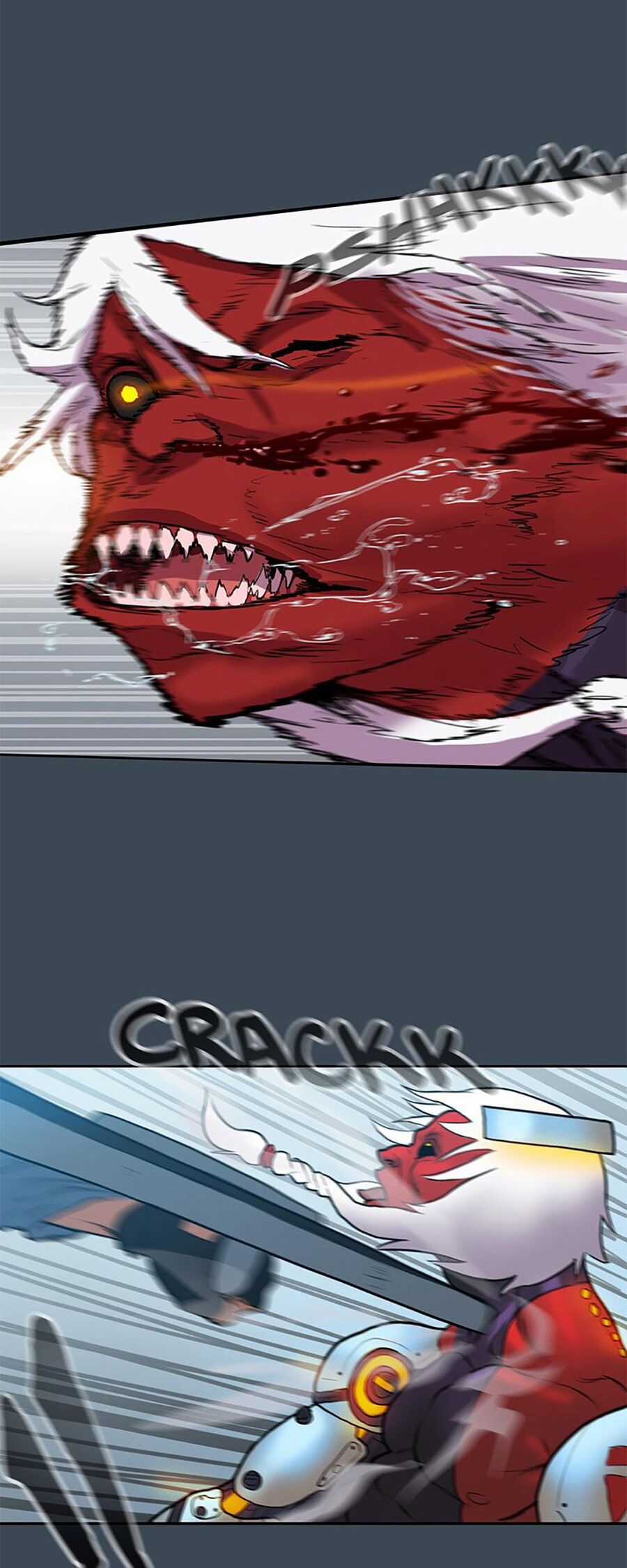 Thách Thức - Chương 26 - Trang 58