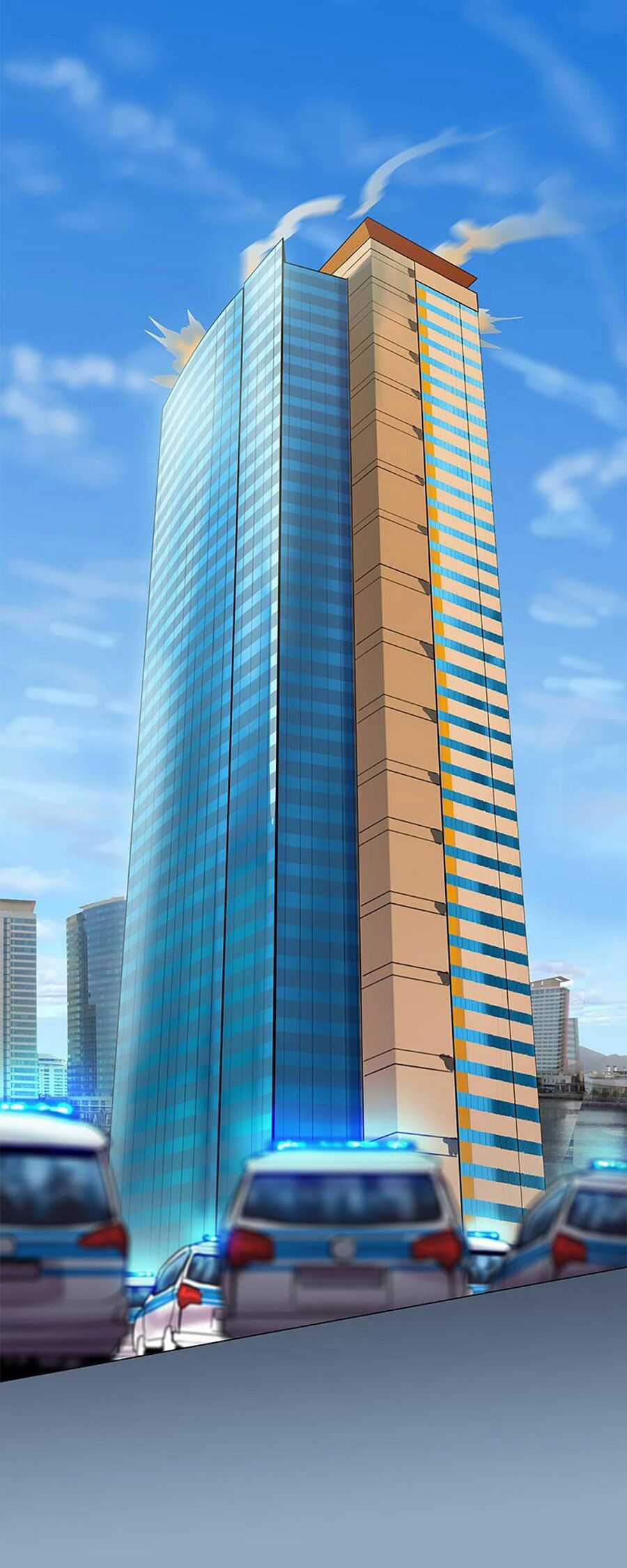 Thách Thức - Chương 26 - Trang 7