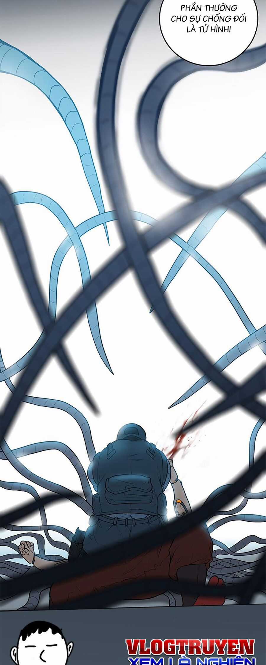 Thách Thức - Chương 26 - Trang 63