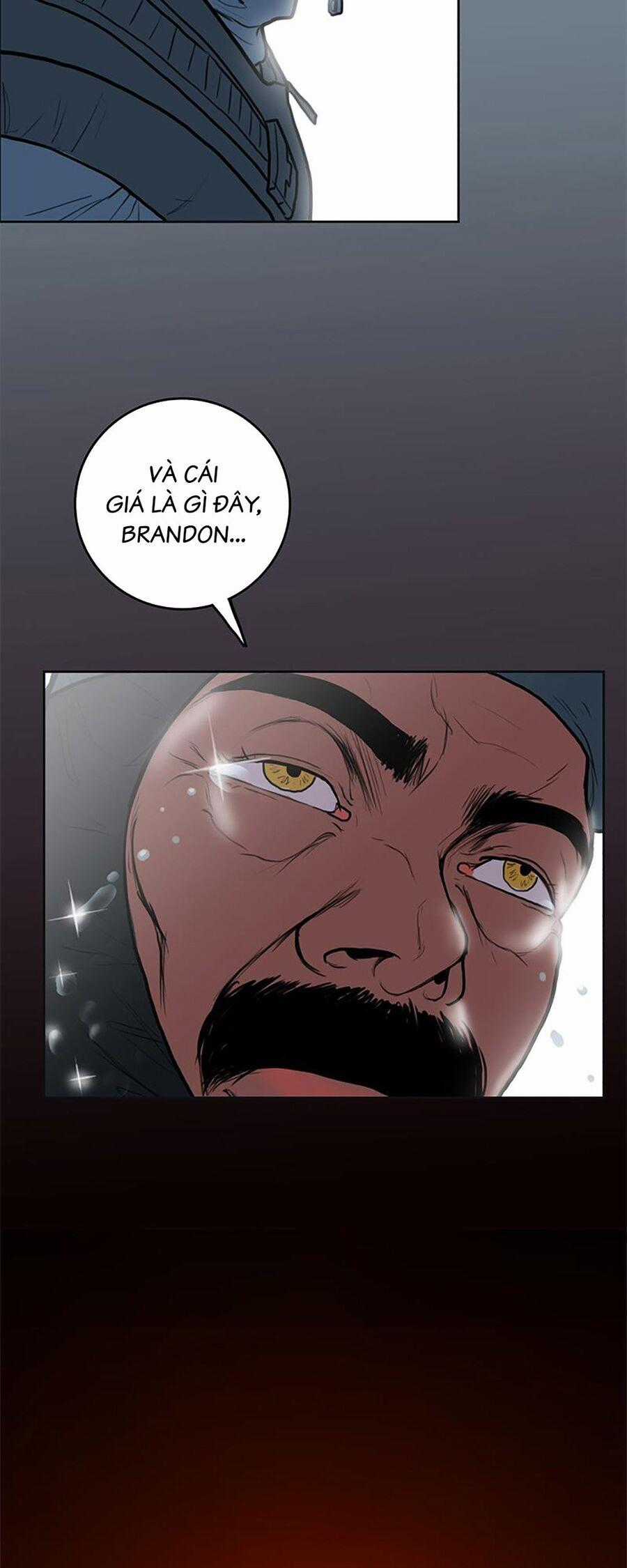 Thách Thức - Chương 26 - Trang 65