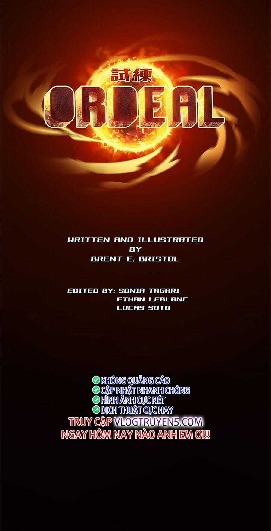 Thách Thức - Chương 26 - Trang 66