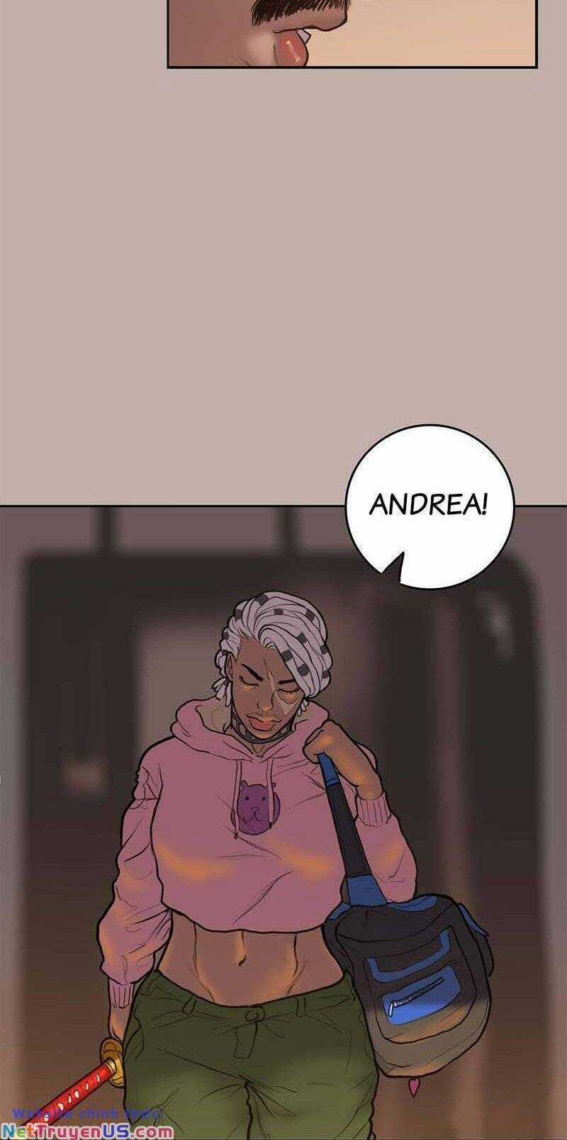 Thách Thức - Chương 27 - Trang 15