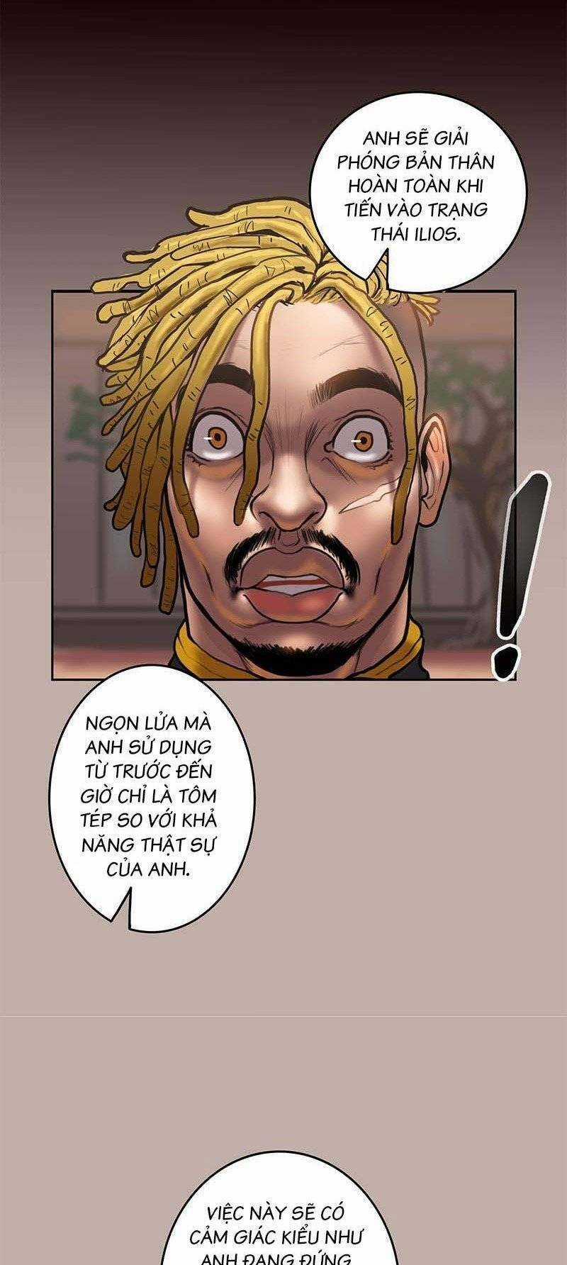 Thách Thức - Chương 27 - Trang 19