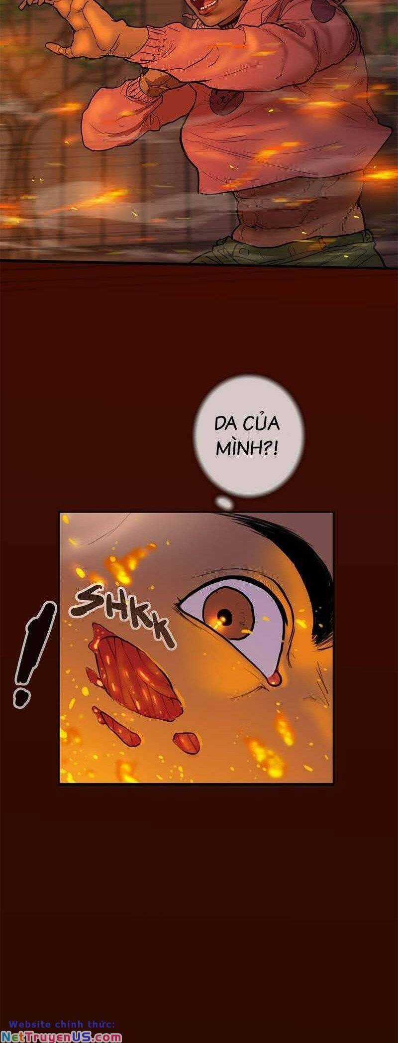 Thách Thức - Chương 27 - Trang 25