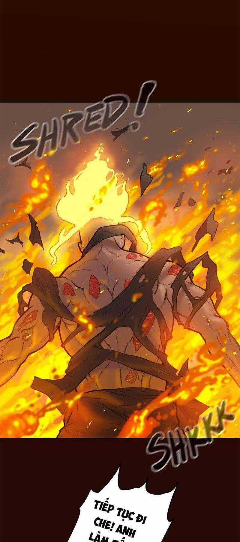 Thách Thức - Chương 27 - Trang 26