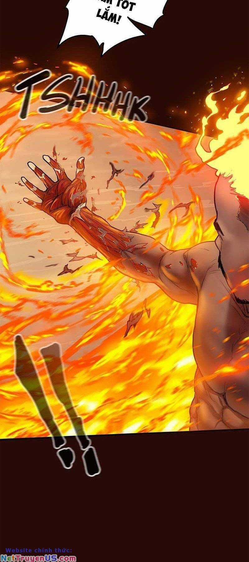 Thách Thức - Chương 27 - Trang 27