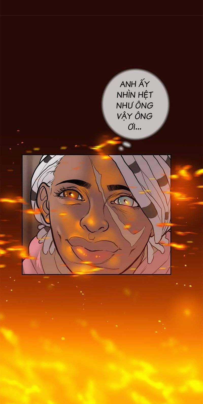 Thách Thức - Chương 27 - Trang 28