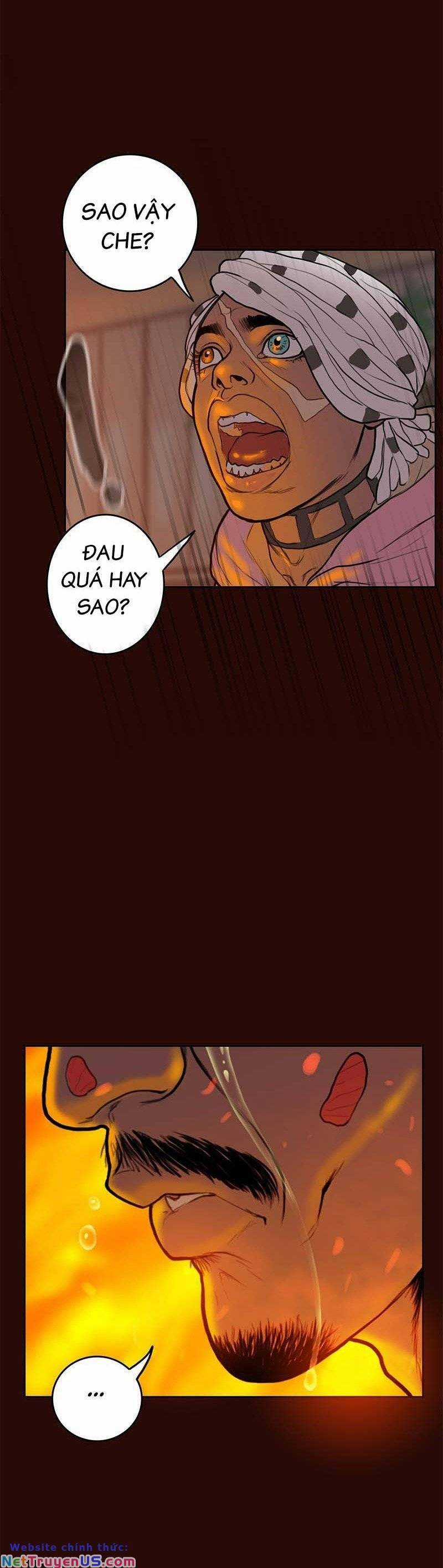 Thách Thức - Chương 27 - Trang 30