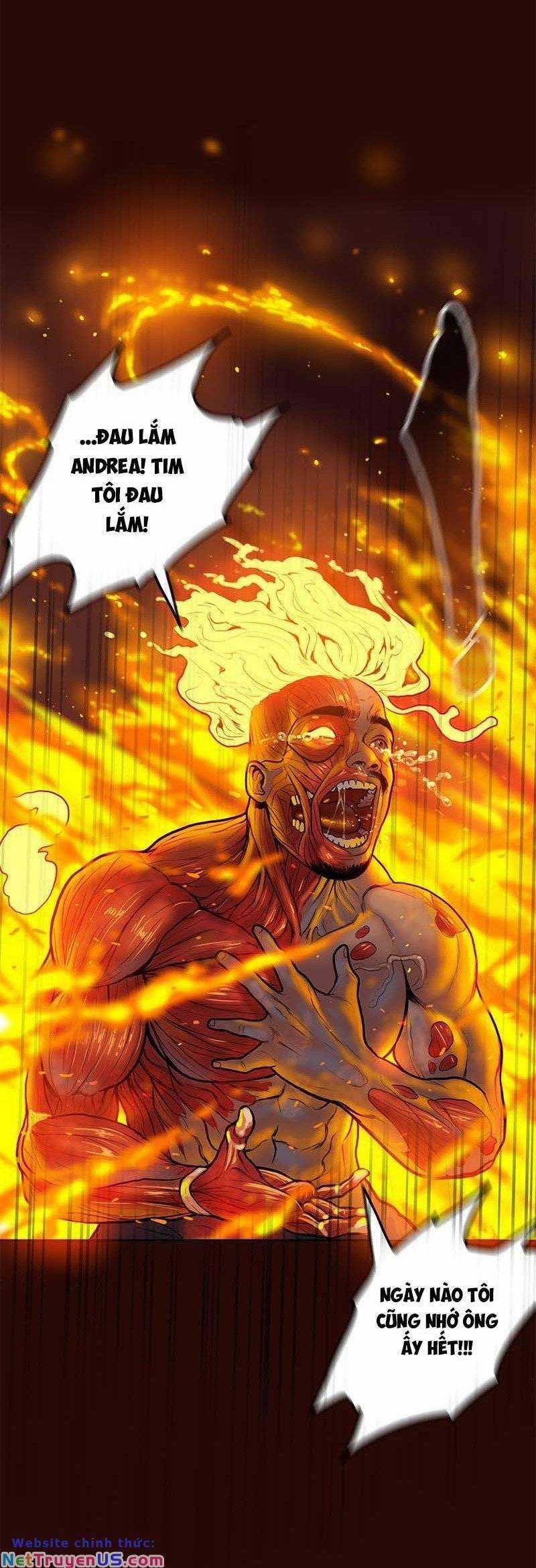 Thách Thức - Chương 27 - Trang 31