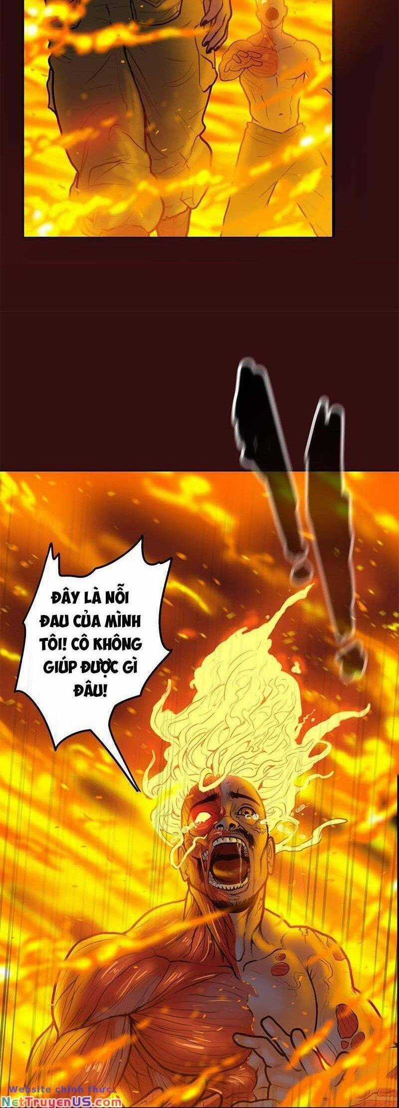 Thách Thức - Chương 27 - Trang 35