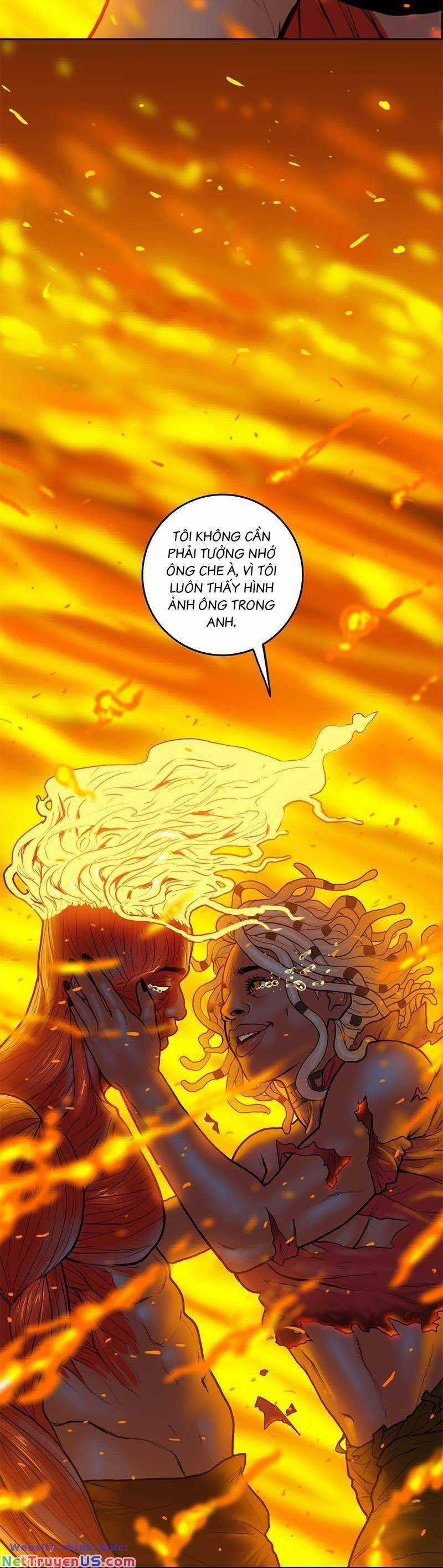 Thách Thức - Chương 27 - Trang 37