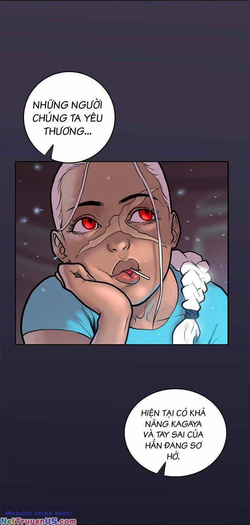 Thách Thức - Chương 27 - Trang 43