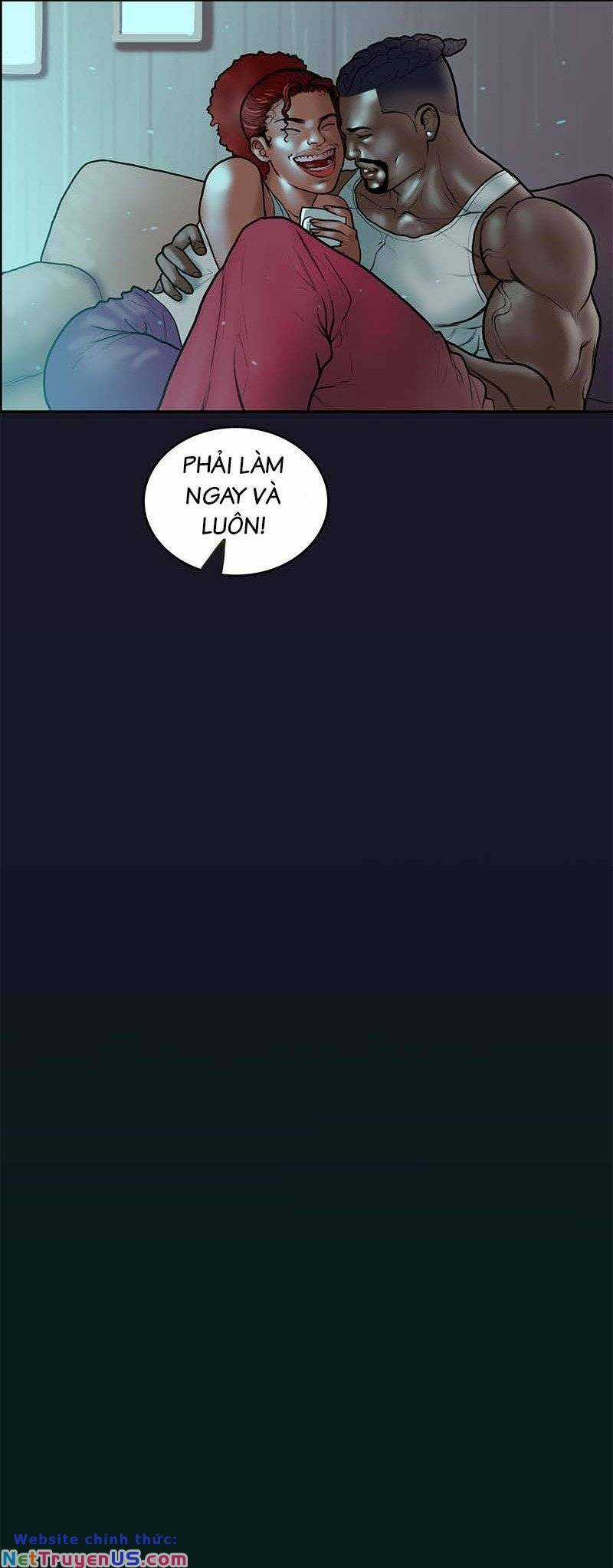 Thách Thức - Chương 27 - Trang 44