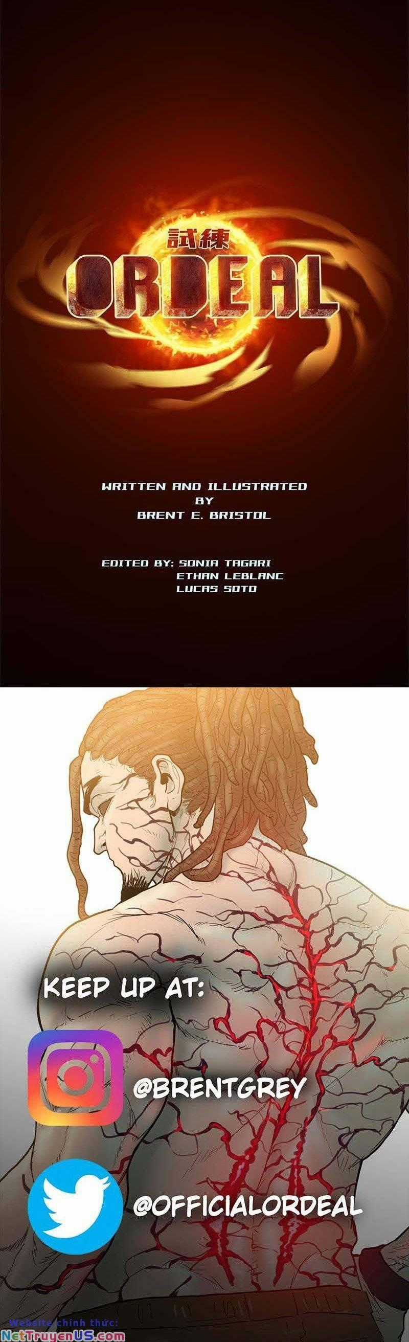 Thách Thức - Chương 27 - Trang 52