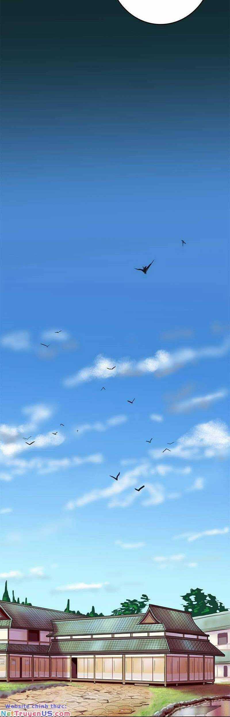 Thách Thức - Chương 27 - Trang 10