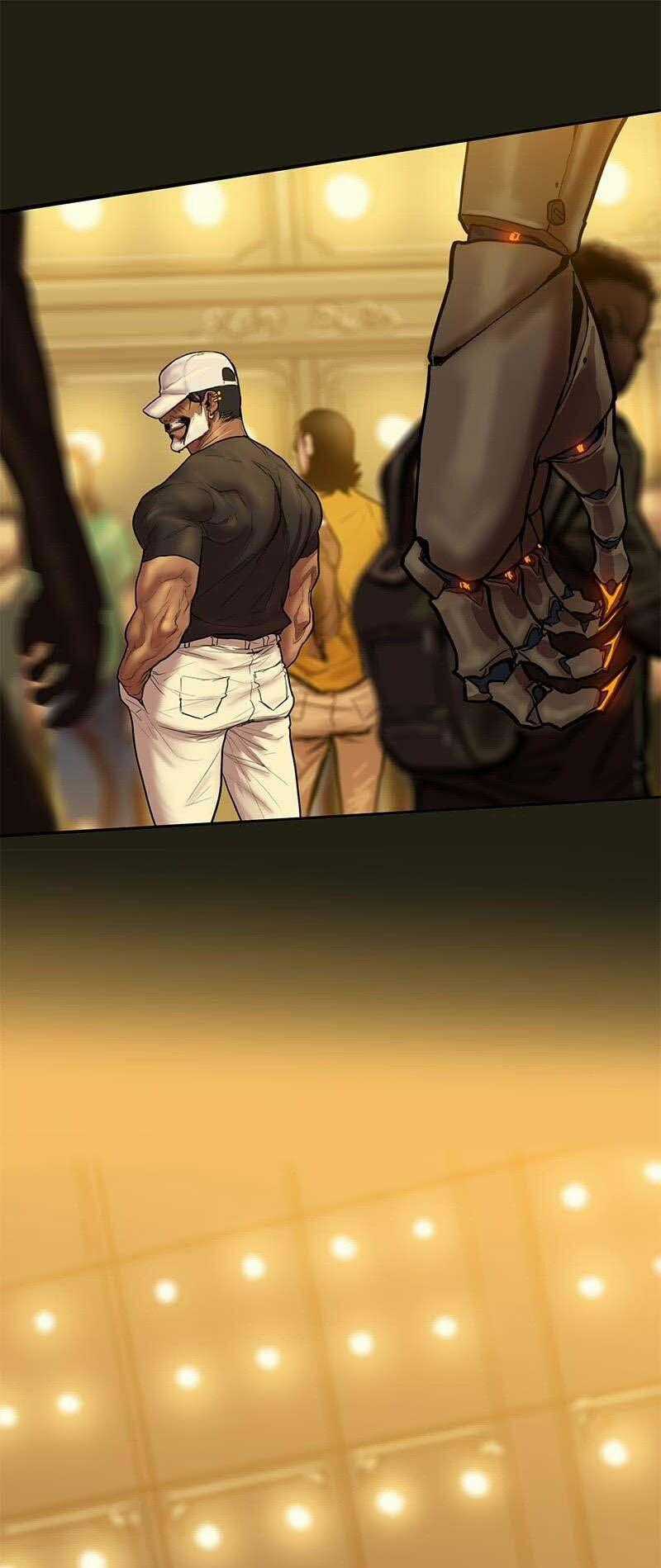 Thách Thức - Chương 28 - Trang 1