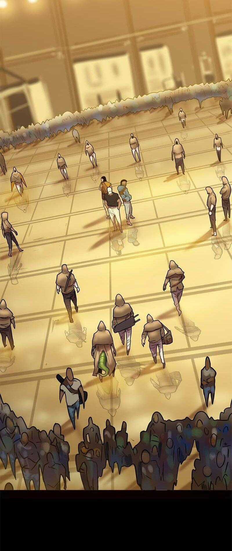 Thách Thức - Chương 28 - Trang 2