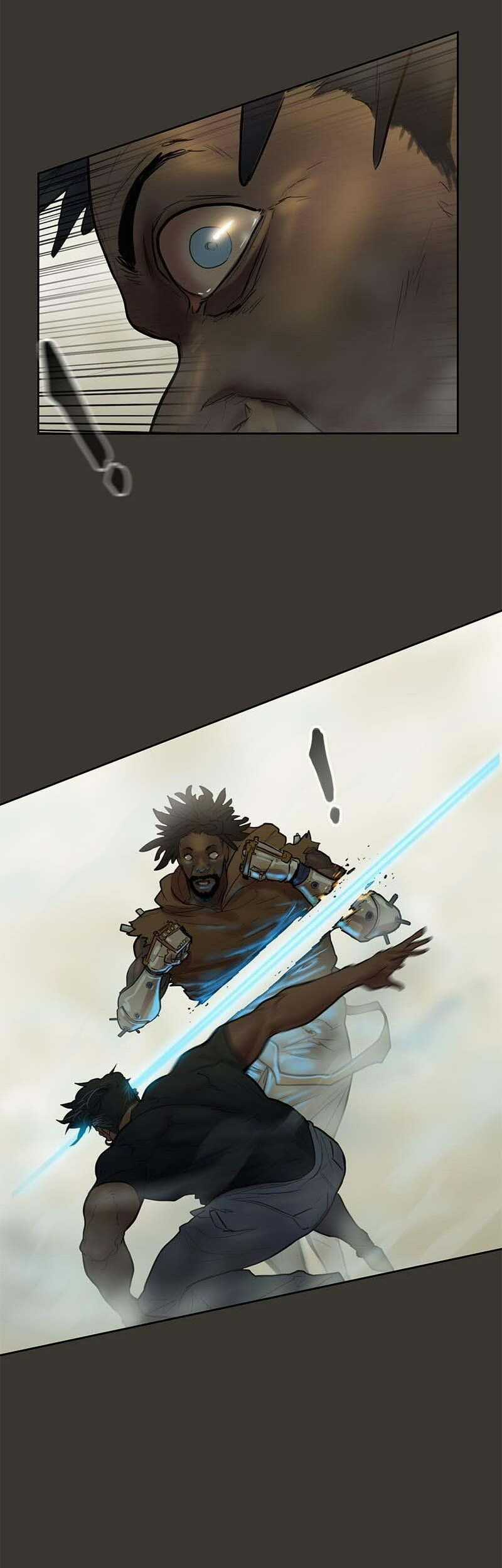 Thách Thức - Chương 28 - Trang 11