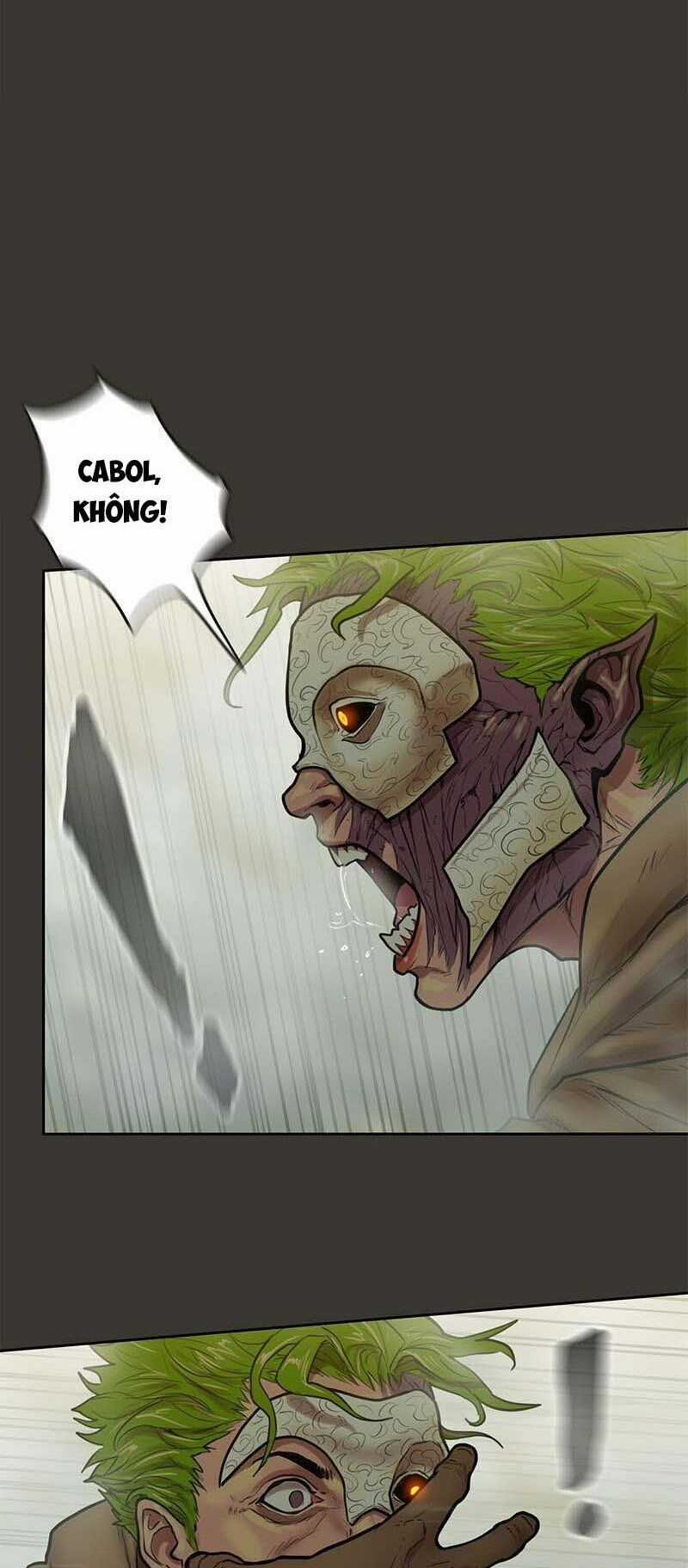 Thách Thức - Chương 28 - Trang 12