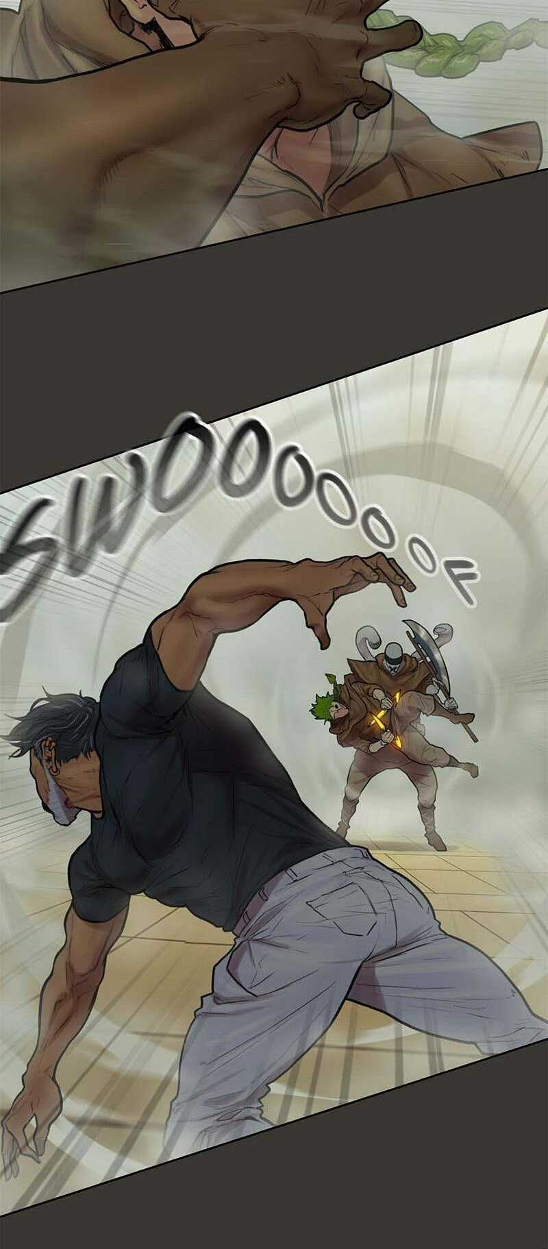 Thách Thức - Chương 28 - Trang 13