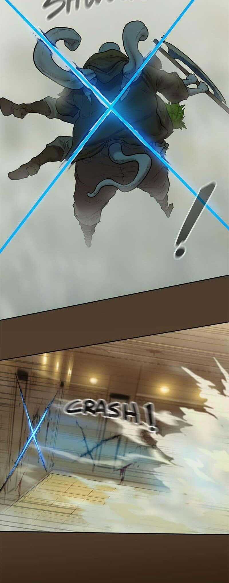 Thách Thức - Chương 28 - Trang 15