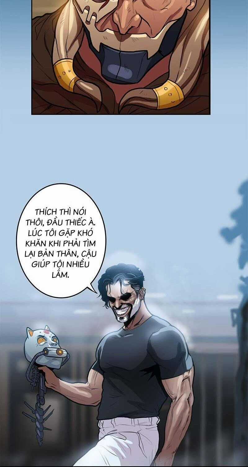 Thách Thức - Chương 28 - Trang 20