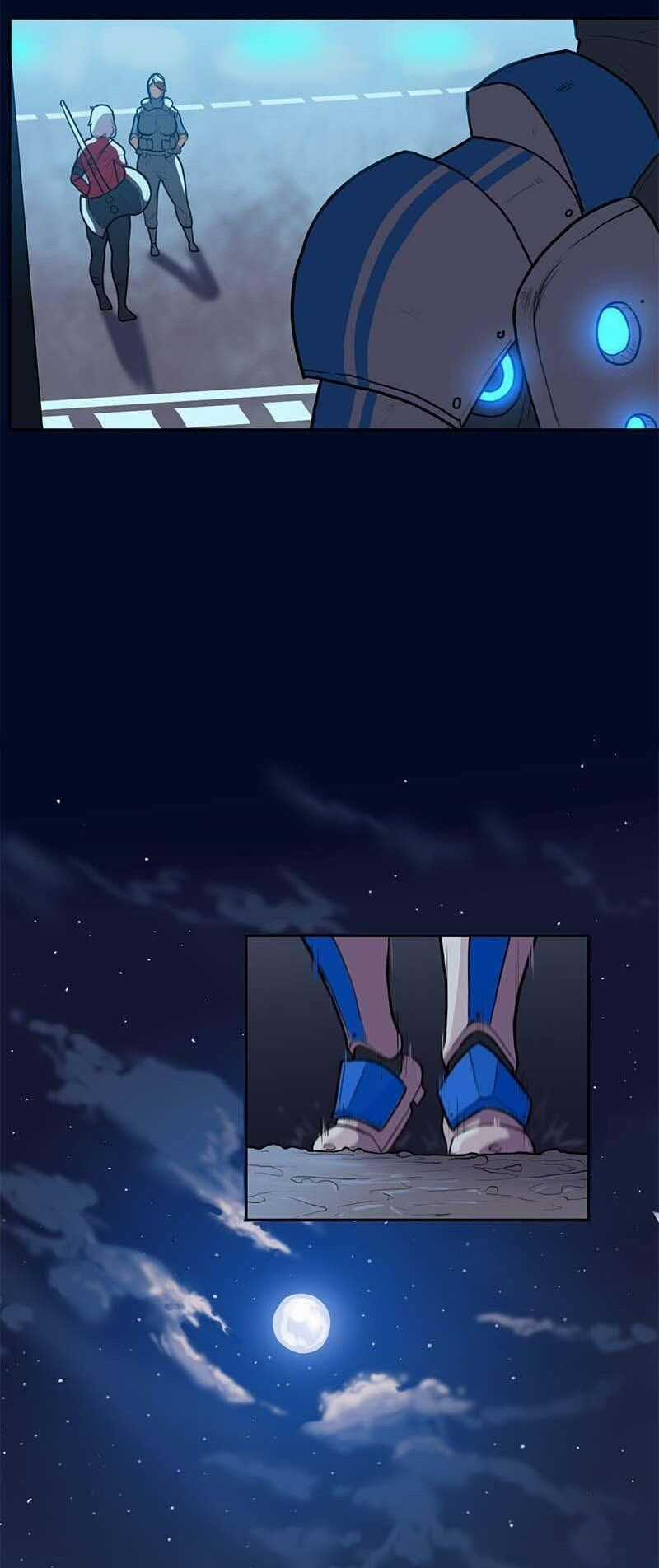 Thách Thức - Chương 28 - Trang 32