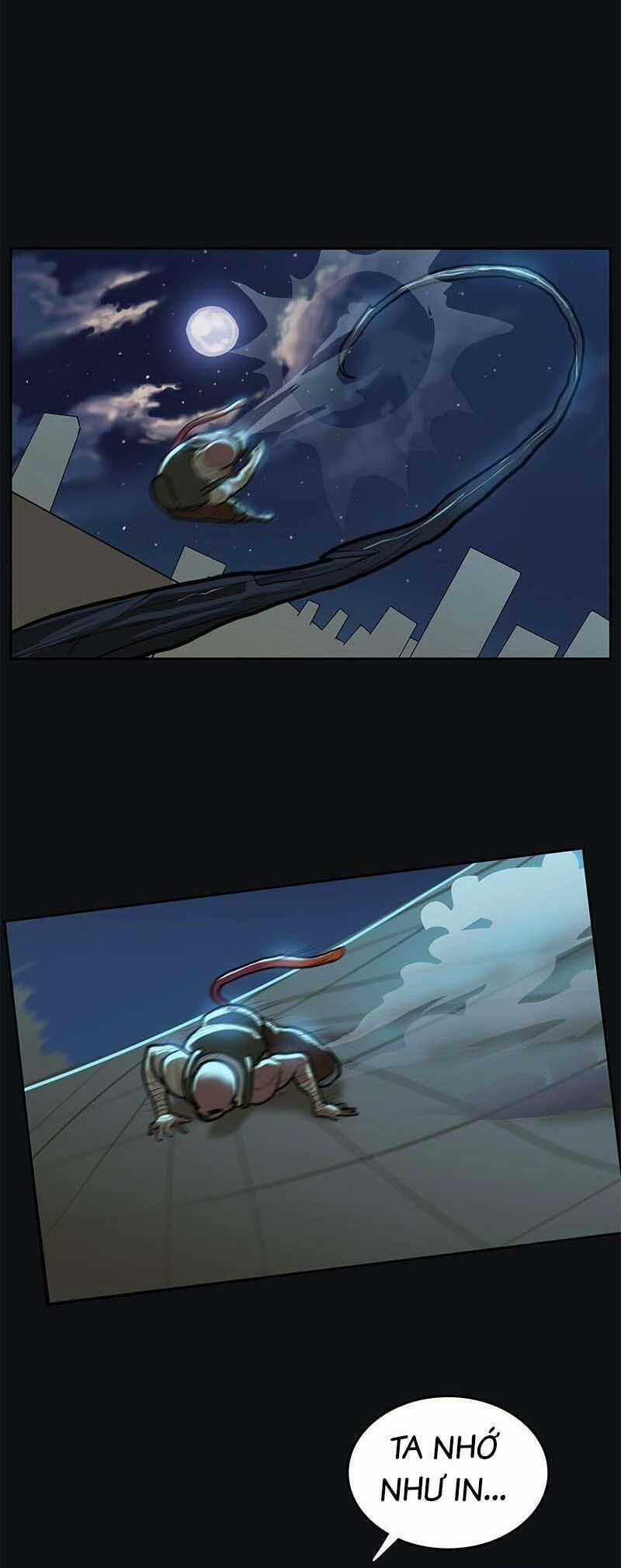 Thách Thức - Chương 28 - Trang 50